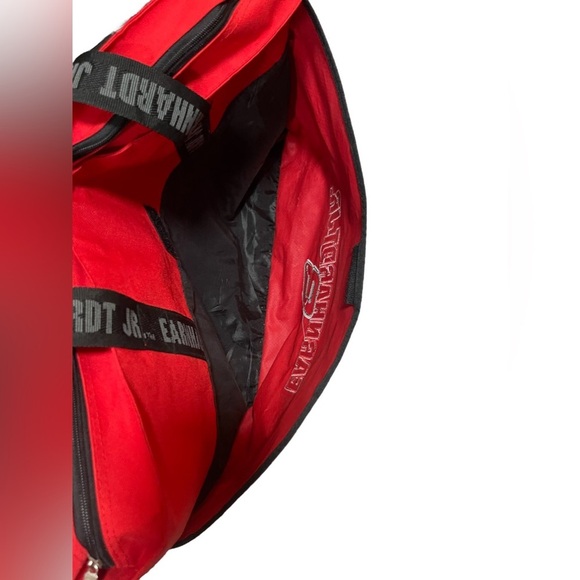 Dale Earnhardt Jr. #8 Nascar Tote/bag - Picture 7 of 7